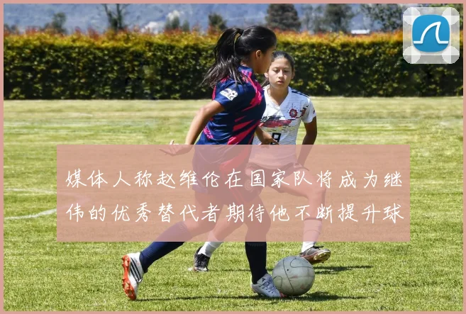 媒体人称赵维伦在国家队将成为继伟的优秀替代者期待他不断提升球技